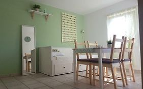 Apartments Silver